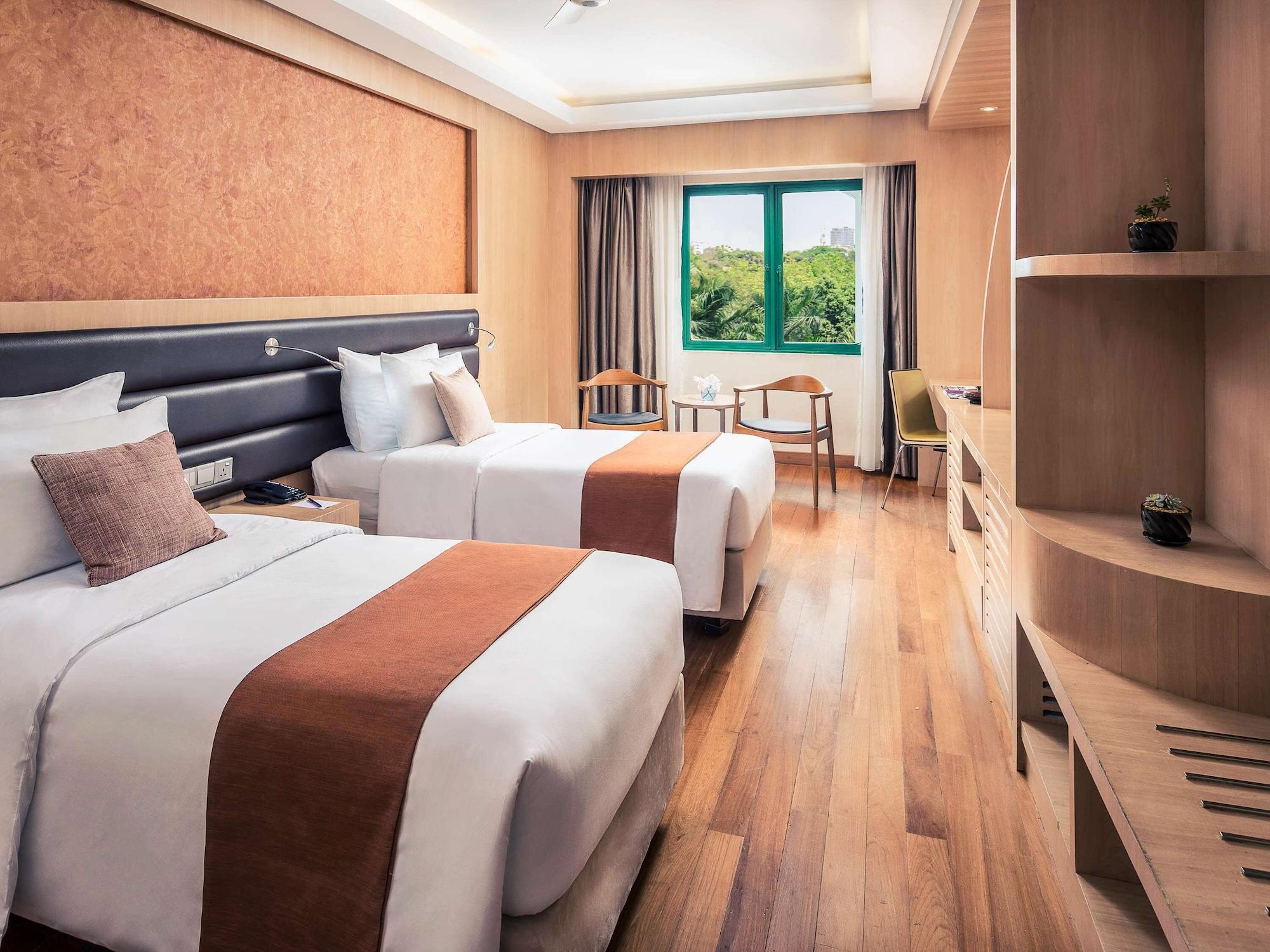 Mercure Yangon Kaba Aye Extérieur photo