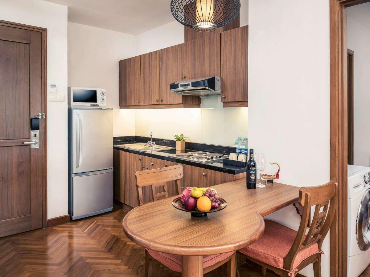 Mercure Yangon Kaba Aye Extérieur photo