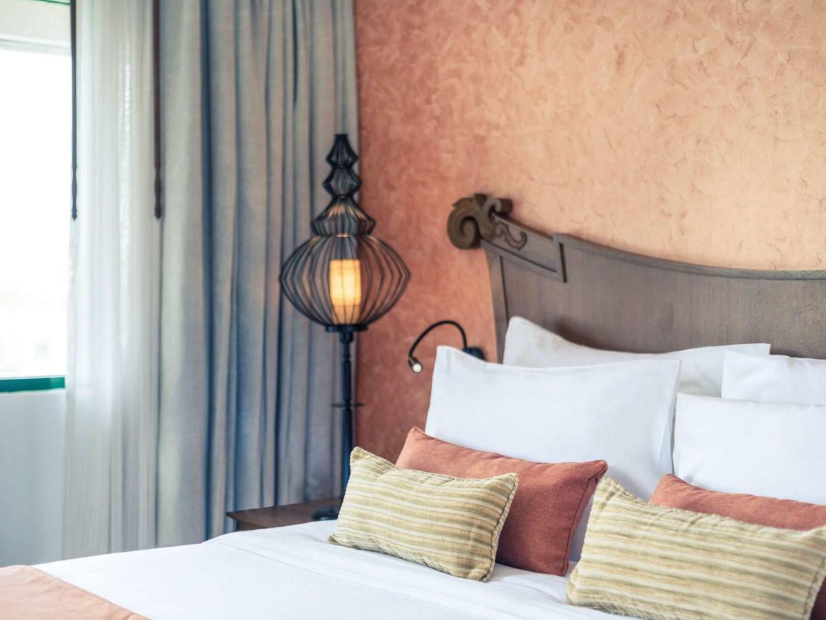 Mercure Yangon Kaba Aye Extérieur photo